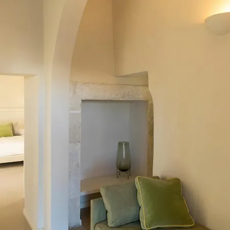 Hotel Chiostro Dei Domenicani - Dimora Storica 4*