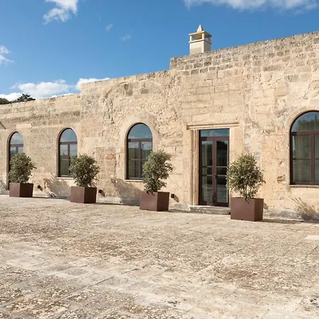 Chiostro Dei Domenicani - Dimora Storica 4*