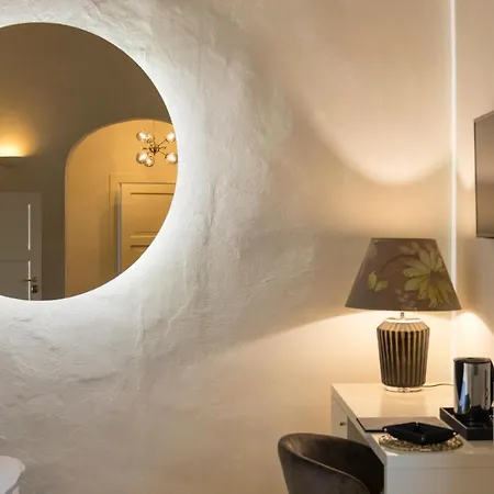 Chiostro Dei Domenicani - Dimora Storica Hotel 4*