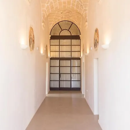 Chiostro Dei Domenicani - Dimora Storica 4*