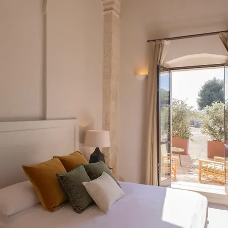 Chiostro Dei Domenicani - Dimora Storica 4*