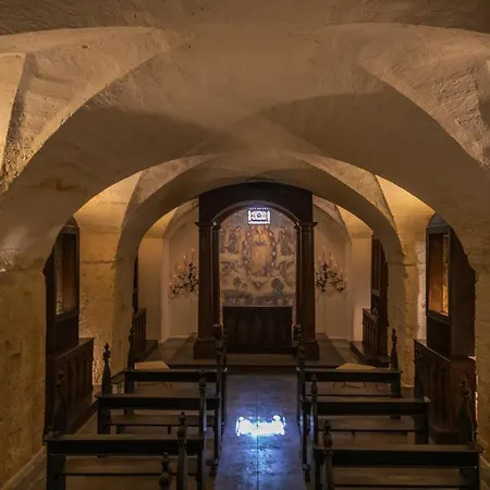 Chiostro Dei Domenicani - Dimora Storica 4* Lecce