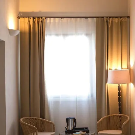 Chiostro Dei Domenicani - Dimora Storica Hotel 4*