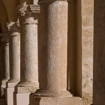 Chiostro Dei Domenicani - Dimora Storica Hotel 4*