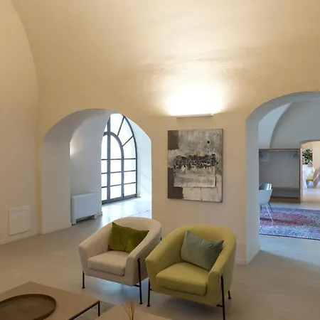 Chiostro Dei Domenicani - Dimora Storica Hotel 4*