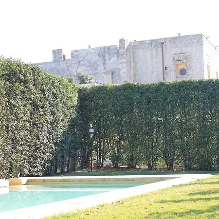 Chiostro Dei Domenicani - Dimora Storica Hotel Lecce