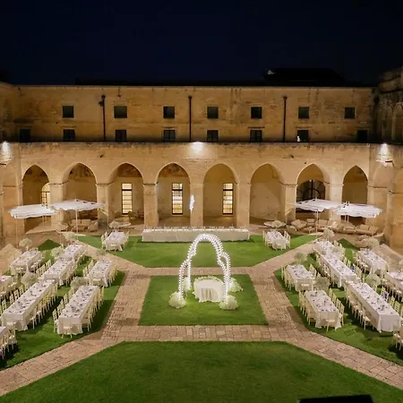 Chiostro Dei Domenicani - Dimora Storica