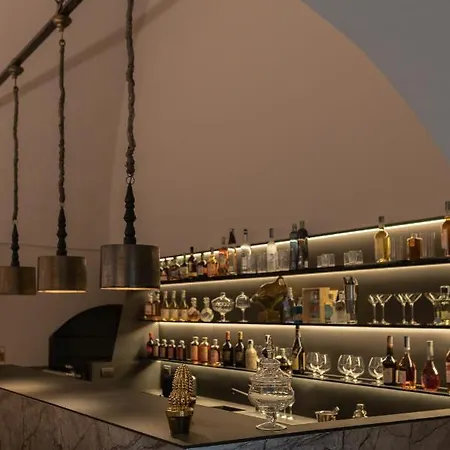 Chiostro Dei Domenicani - Dimora Storica Hotel Lecce