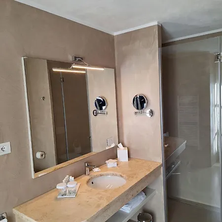 Hotel Chiostro Dei Domenicani - Dimora Storica