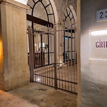 Hotel Chiostro Dei Domenicani - Dimora Storica