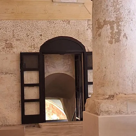 Chiostro Dei Domenicani - Dimora Storica Hotel