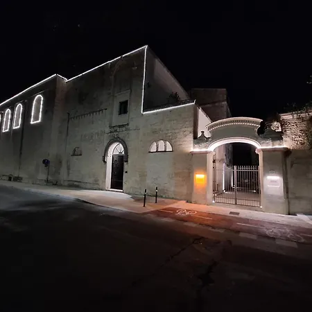 Chiostro Dei Domenicani - Dimora Storica 4*