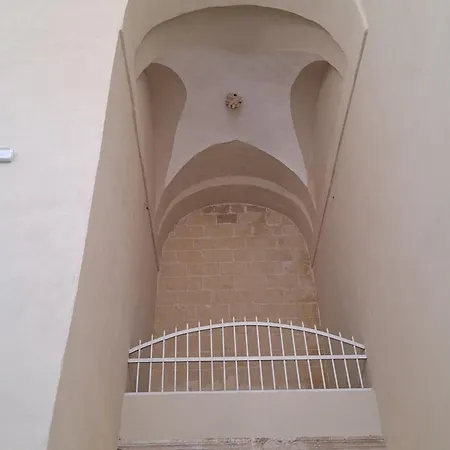 Hotel Chiostro Dei Domenicani - Dimora Storica Lecce