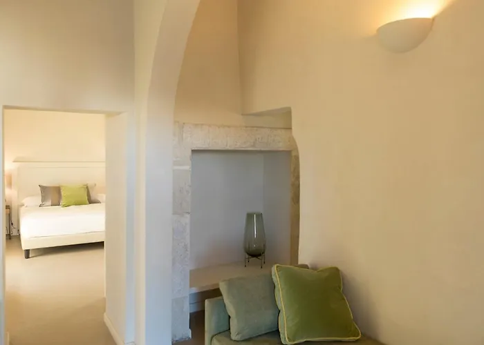 מלון Chiostro Dei Domenicani - Dimora Storica 4*