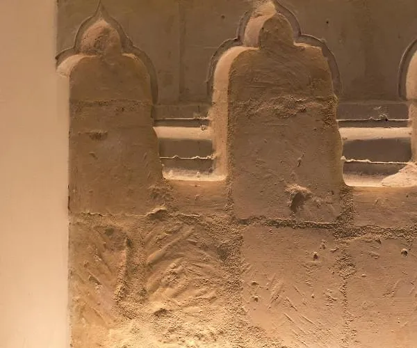 Chiostro Dei Domenicani - Dimora Storica מלון