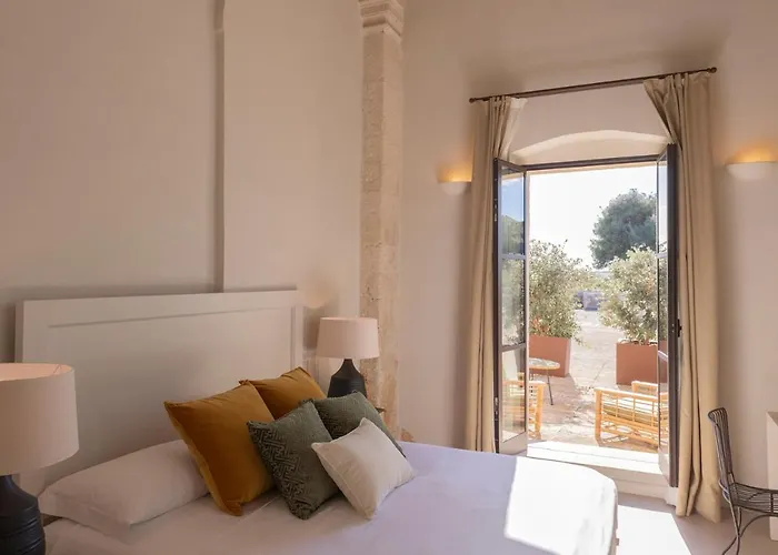 Chiostro Dei Domenicani - Dimora Storica 4*