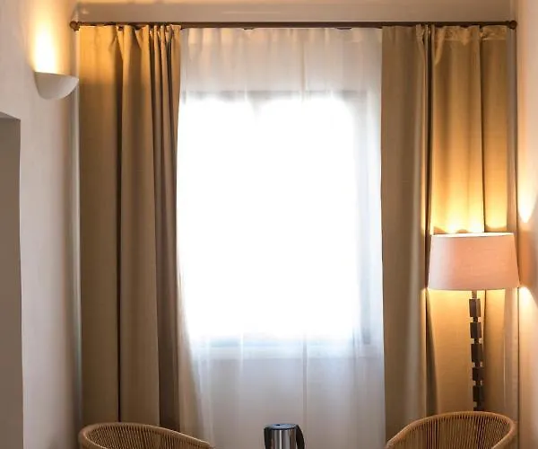Chiostro Dei Domenicani - Dimora Storica Hotel 4*