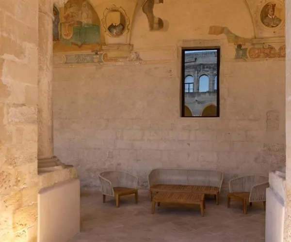 Chiostro Dei Domenicani - Dimora Storica Hotel Lecce