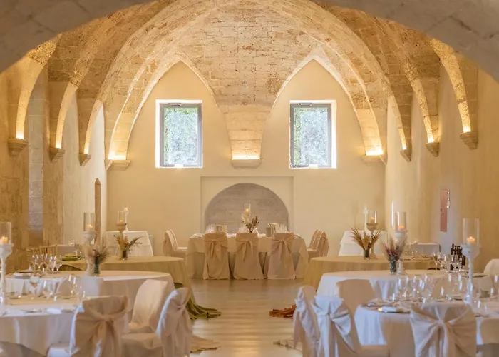 Chiostro Dei Domenicani - Dimora Storica