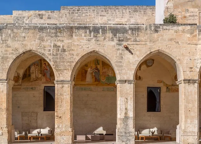 Chiostro Dei Domenicani - Dimora Storica