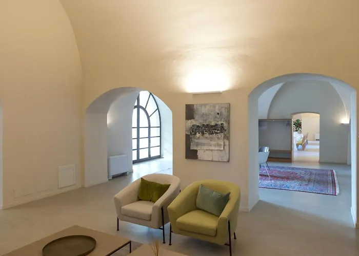 Chiostro Dei Domenicani - Dimora Storica Hotel 4*