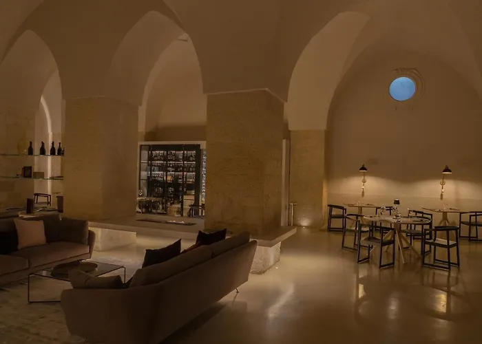 Chiostro Dei Domenicani - Dimora Storica 4*
