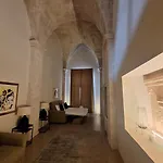 فندق Chiostro Dei Domenicani - Dimora Storica ليتشي