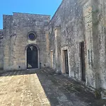 Chiostro Dei Domenicani - Dimora Storica ليتشي