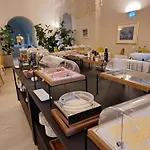 Chiostro Dei Domenicani - Dimora Storica ليتشي