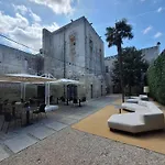 فندق Chiostro Dei Domenicani - Dimora Storica