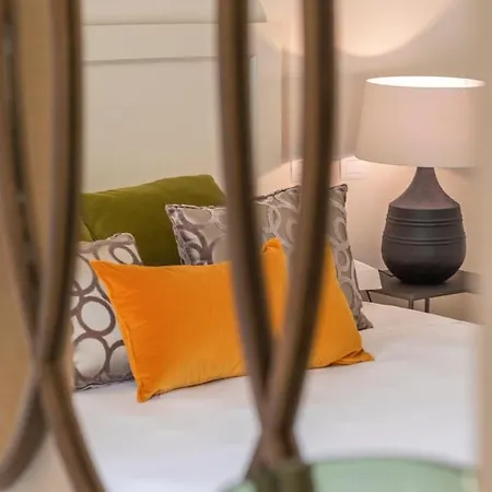 Hotel Chiostro Dei Domenicani - Dimora Storica 4*