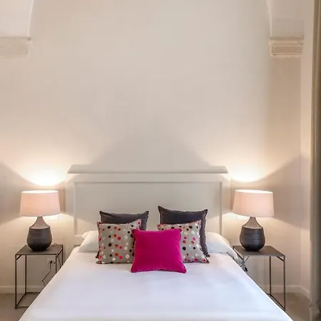 Chiostro Dei Domenicani - Dimora Storica 4* Lecce
