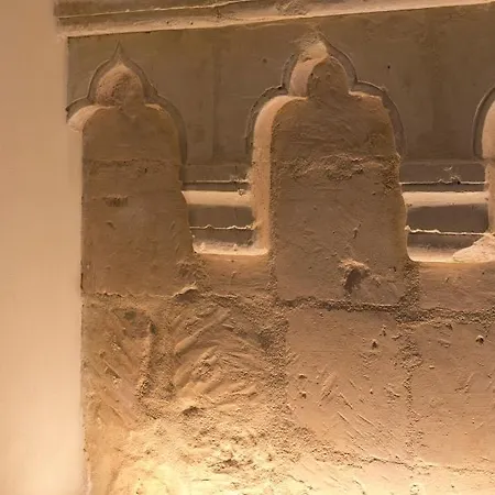 Chiostro Dei Domenicani - Dimora Storica 호텔