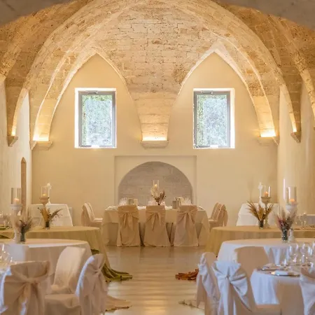 Chiostro Dei Domenicani - Dimora Storica