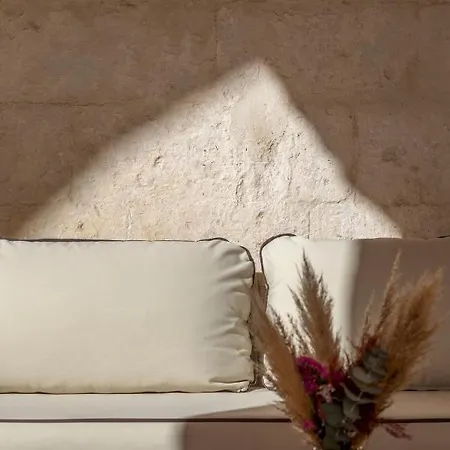 Hotel Chiostro Dei Domenicani - Dimora Storica Lecce