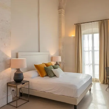 Chiostro Dei Domenicani - Dimora Storica Hotel 4*