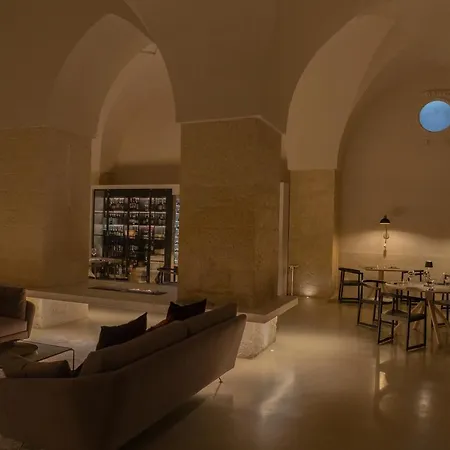 Chiostro Dei Domenicani - Dimora Storica 4*