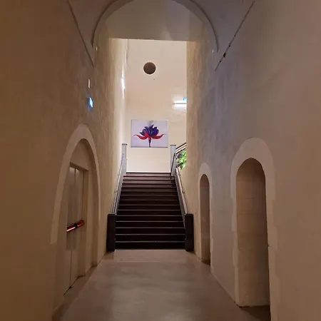 Hotel Chiostro Dei Domenicani - Dimora Storica 4*