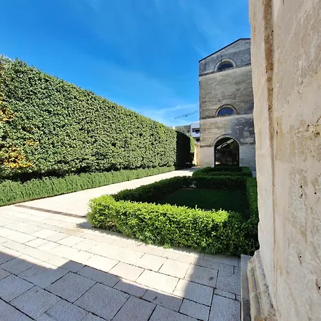 Hotel Chiostro Dei Domenicani - Dimora Storica 4*
