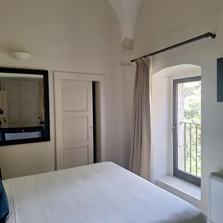 Chiostro Dei Domenicani - Dimora Storica 4* Lecce