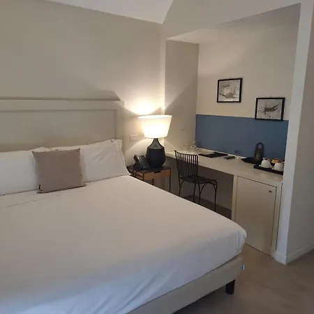 Hotel Chiostro Dei Domenicani - Dimora Storica