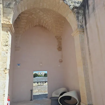 Chiostro Dei Domenicani - Dimora Storica فندق ليتشي