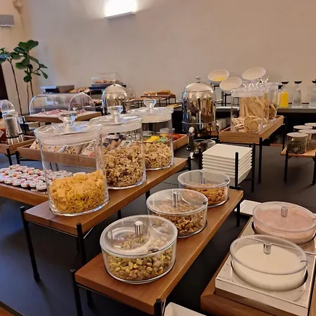 Chiostro Dei Domenicani - Dimora Storica