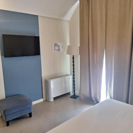 Chiostro Dei Domenicani - Dimora Storica Отель 4*