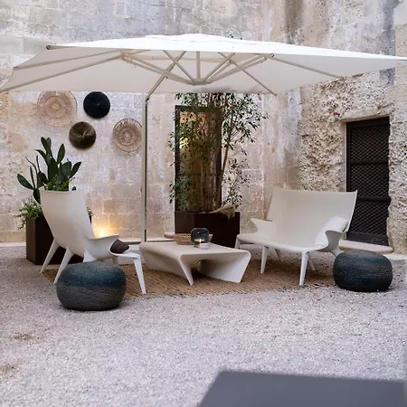 Chiostro Dei Domenicani - Dimora Storica Отель 4*