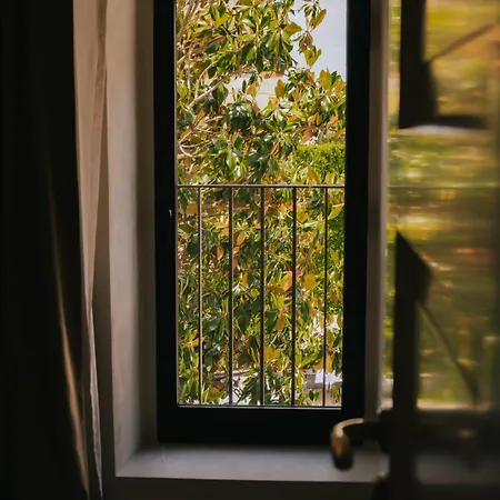 Отель Chiostro Dei Domenicani - Dimora Storica 4*