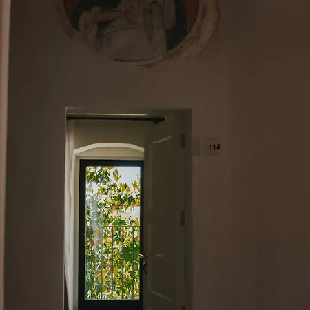 Chiostro Dei Domenicani - Dimora Storica Отель Лечче