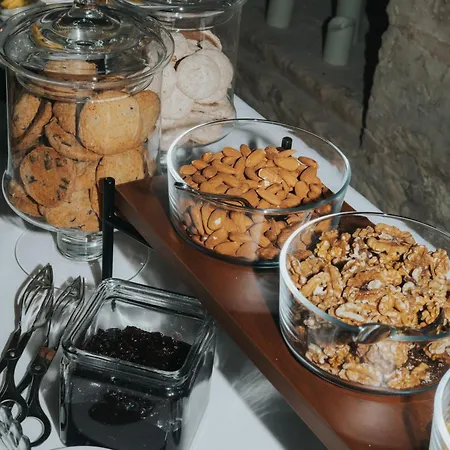 Chiostro Dei Domenicani - Dimora Storica 4* Лечче
