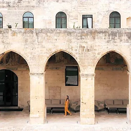 Chiostro Dei Domenicani - Dimora Storica 4* Lecce