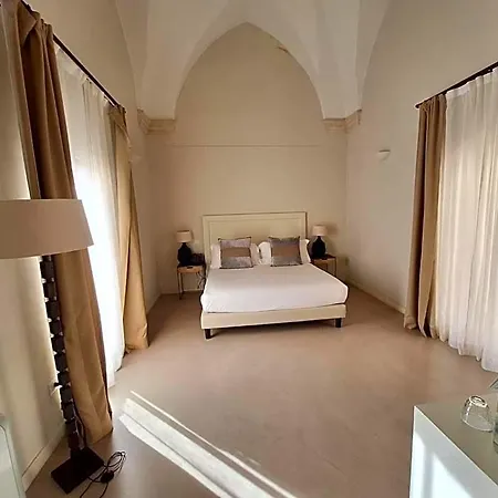 Chiostro Dei Domenicani - Dimora Storica Hotel Lecce
